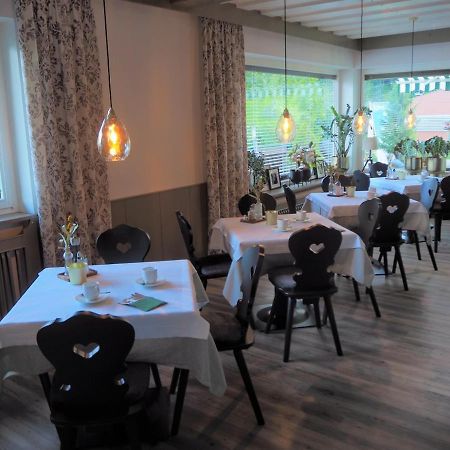 Pension Margarete Zell am See Esterno foto
