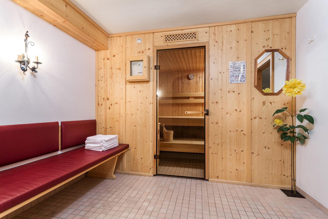 Pension Margarete Zell am See Esterno foto