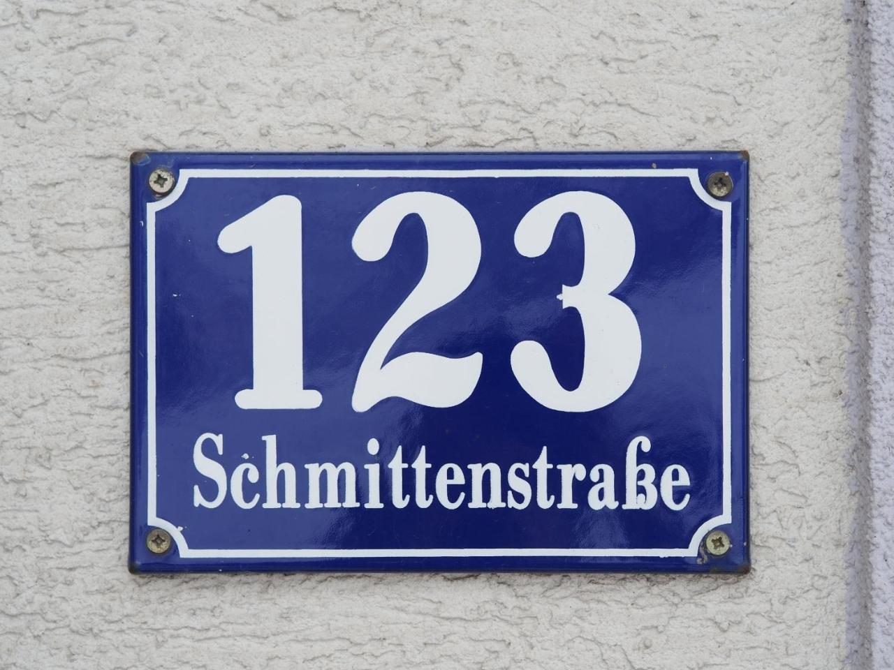 Pension Margarete Zell am See Esterno foto